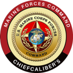 Marine Fοrces Command