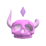 Lost Skull Of The Boosters