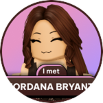I Met Jordana Bryant
