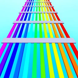 Choose a Path Obby 🌈 icon