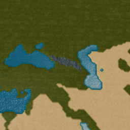 World Map 1.0 icon
