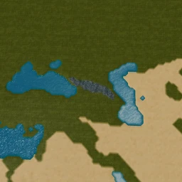 World Map 1.0 icon