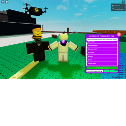 Just a game