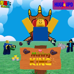 👑Mining KING👑 (💥2026 UPD)