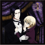 Black Butler RP Group!