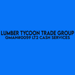 Lumber Tycoon Trade Group