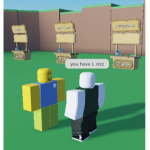 Riz people for donations