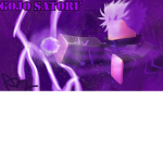 SATURO GOJO