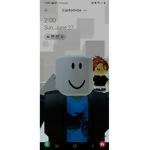 Friends group and you!