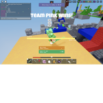 eZ Clan ( rblx Bedwars)