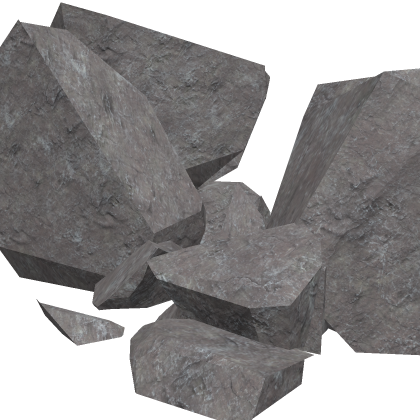 Boulders
