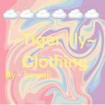 _Tiger lily clothing_