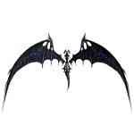 Immortal Wings: Midnight Stalker