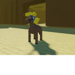 Horse Trip [1] icon