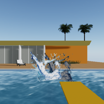 A Bigger splash 