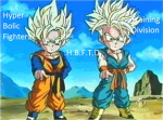 H.B.F Training Division