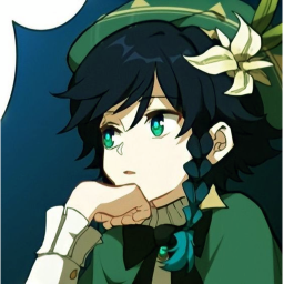 𝒂