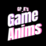 GP_A's Game Anims