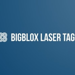 BigBlox Laser Tag V1