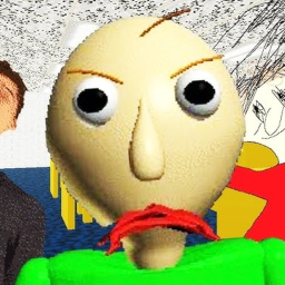 baldi vip same? icon