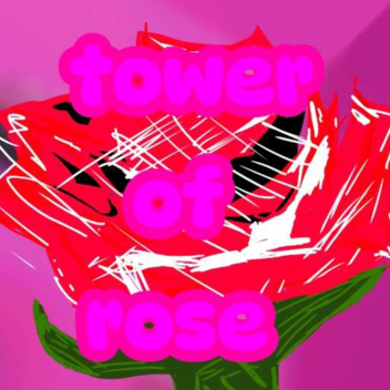 Tower of Rose 