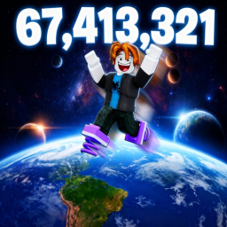 +1 Jump Tower Every Second