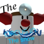 The Circus In The Snow