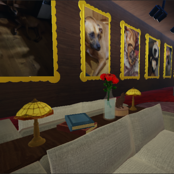 My Pets Hall Of Fame