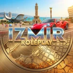[İZRP] İzmir Roleplay Group Thumbnail