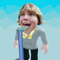 Climb Into 67 Kid