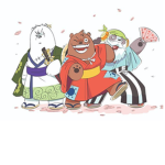 SumonBear