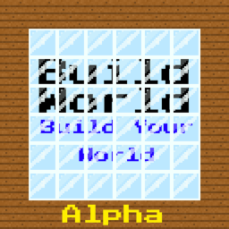 Build World (Alpha 0.4.1)