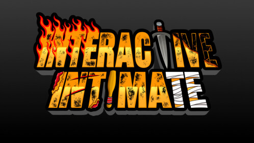 (🪑DECOR!🪑) Interactive Intimate [ALPHA]
