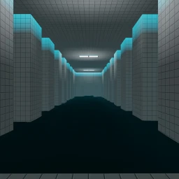 The Pool Rooms (Not Done Yet!) Uncopylockled icon