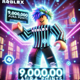 +999 AURA OBBY