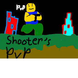 PvP Shooter's (ALPHA)