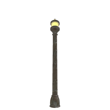 Park lamp