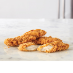 The elite chicken wings