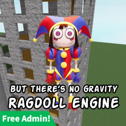 Image du serveur Roblox
