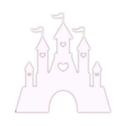 A kitten's closet Roblox group icon