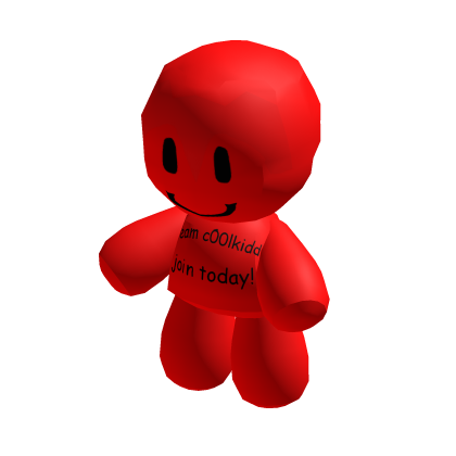 Mini Coolkidd Suit [FORSAKEN]