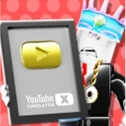 🎮 YouTuber Simulator X icon