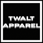 Twalt Apparel!