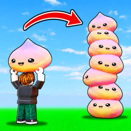 My Squish Tower