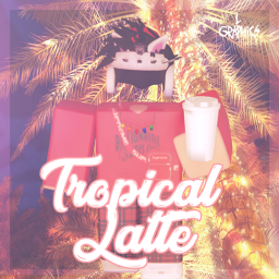 Tropical Latte | V1