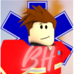 Czech RolePlay Emergency Medical Services