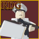 Royal Dough Guards