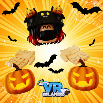 VR Islands 0.1