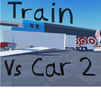Train Vs Car 2