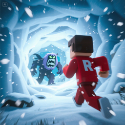 🧟‍♂️ Fortaleza Nevada: Huida Final❄️